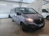  Renault  Trafic  Fourgon Grand Confort L1H1 1000 1.6 dCi 120CV BVM6 E6dT #4