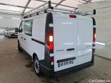  Renault  Trafic RENAULT  / 2021 / 4P / Fourgon tôlé CA CF L1H1 3T Blue dCi 130 #2