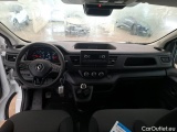  Renault  Trafic RENAULT  / 2021 / 4P / Fourgon tôlé CA CF L1H1 3T Blue dCi 130 #5