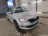  Skoda  Fabia  / 2014 / 5P / Berline 1.0 TSI 95 BUSINESS / TRANSFO VP/VF #4