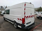  Volkswagen  Crafter VOLKSWAGEN  / 2017 / 4P / Fourgon tôlé 2.0 TDI 140 35 L4H3 Procab Business Line #2
