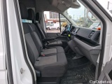  Volkswagen  Crafter VOLKSWAGEN  / 2017 / 4P / Fourgon tôlé 2.0 TDI 140 35 L4H3 Procab Business Line #6