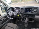  Volkswagen  Crafter VOLKSWAGEN  / 2017 / 4P / Fourgon tôlé 2.0 TDI 140 35 L4H3 Procab Business Line #5