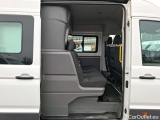 Volkswagen  Crafter VOLKSWAGEN  / 2017 / 4P / Fourgon tôlé 2.0 TDI 140 35 L4H3 Procab Business Line #9