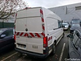 Volkswagen  Crafter VOLKSWAGEN  / 2017 / 4P / Fourgon tôlé 2.0 TDI 140 35 L4H3 Procab Business Line #3