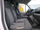  Volkswagen  Crafter VOLKSWAGEN  / 2017 / 4P / Fourgon tôlé 2.0 TDI 140 35 L4H3 Procab Business Line #6