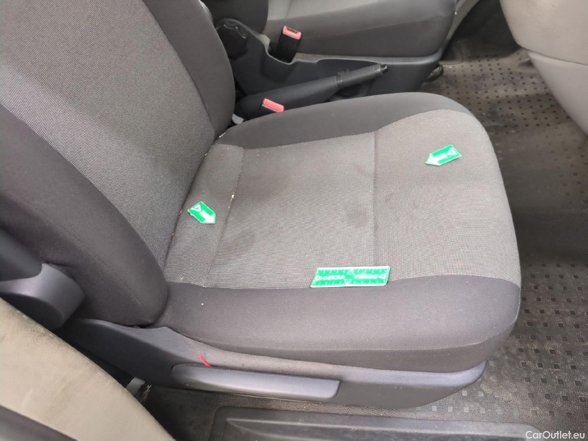  Volkswagen  Transporter T6  Fourgon 2.0 100CV BVM5 #5