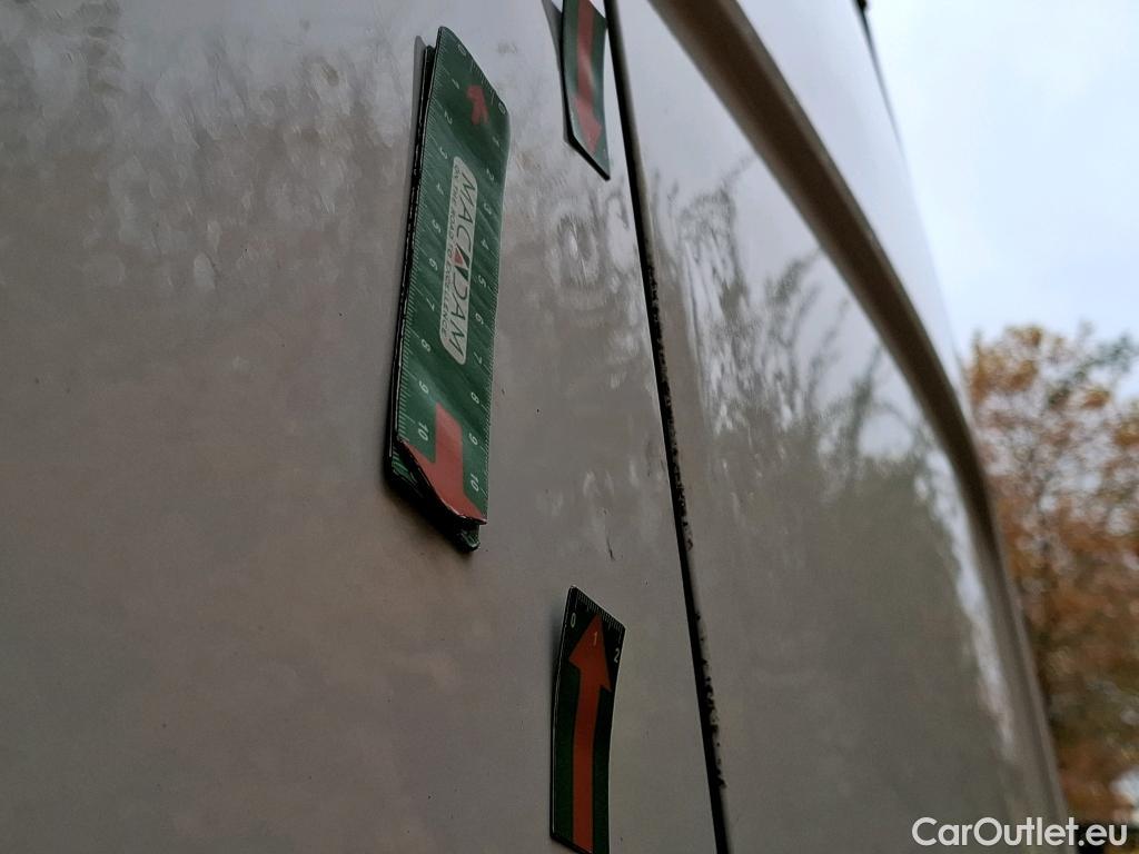  Volkswagen  Crafter VOLKSWAGEN  / 2017 / 4P / Fourgon tôlé 2.0 TDI 140 35 L4H3 Procab Business Line #24