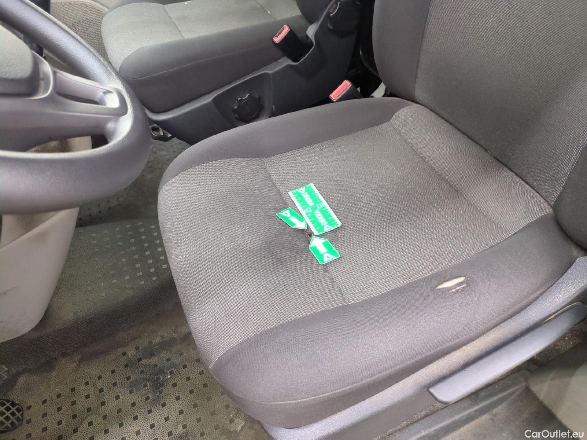  Volkswagen  Transporter T6  Fourgon 2.0 100CV BVM5 #10