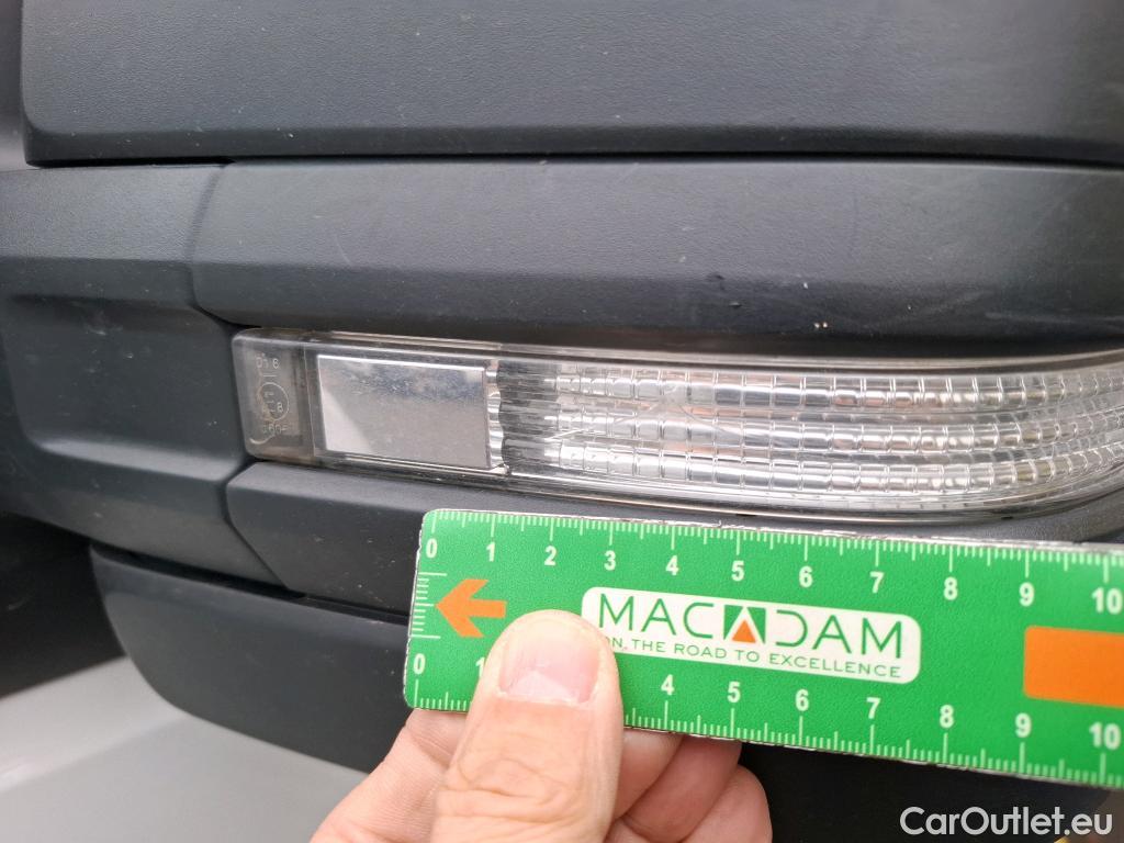  Volkswagen  Crafter VOLKSWAGEN  / 2017 / 4P / Fourgon tôlé 2.0 TDI 140 35 L4H3 Procab Business Line #51