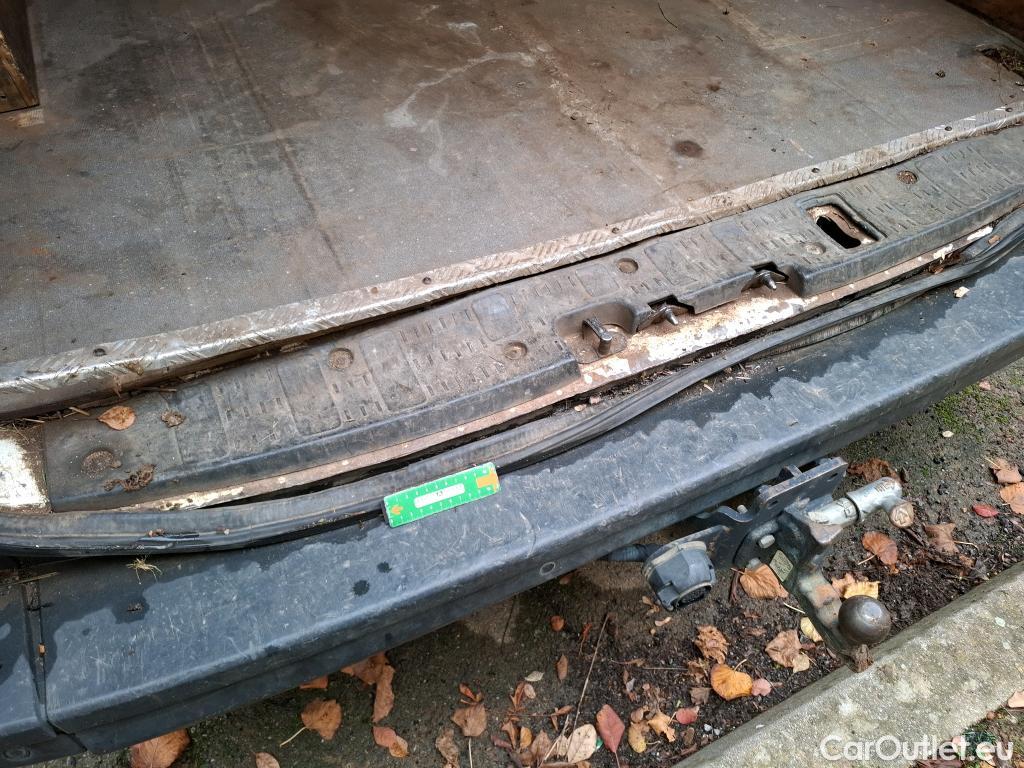  Volkswagen  Crafter VOLKSWAGEN  / 2017 / 4P / Fourgon tôlé 2.0 TDI 140 35 L4H3 Procab Business Line #77