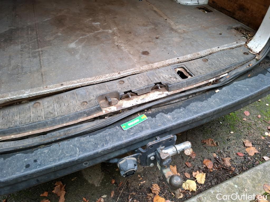  Volkswagen  Crafter VOLKSWAGEN  / 2017 / 4P / Fourgon tôlé 2.0 TDI 140 35 L4H3 Procab Business Line #79