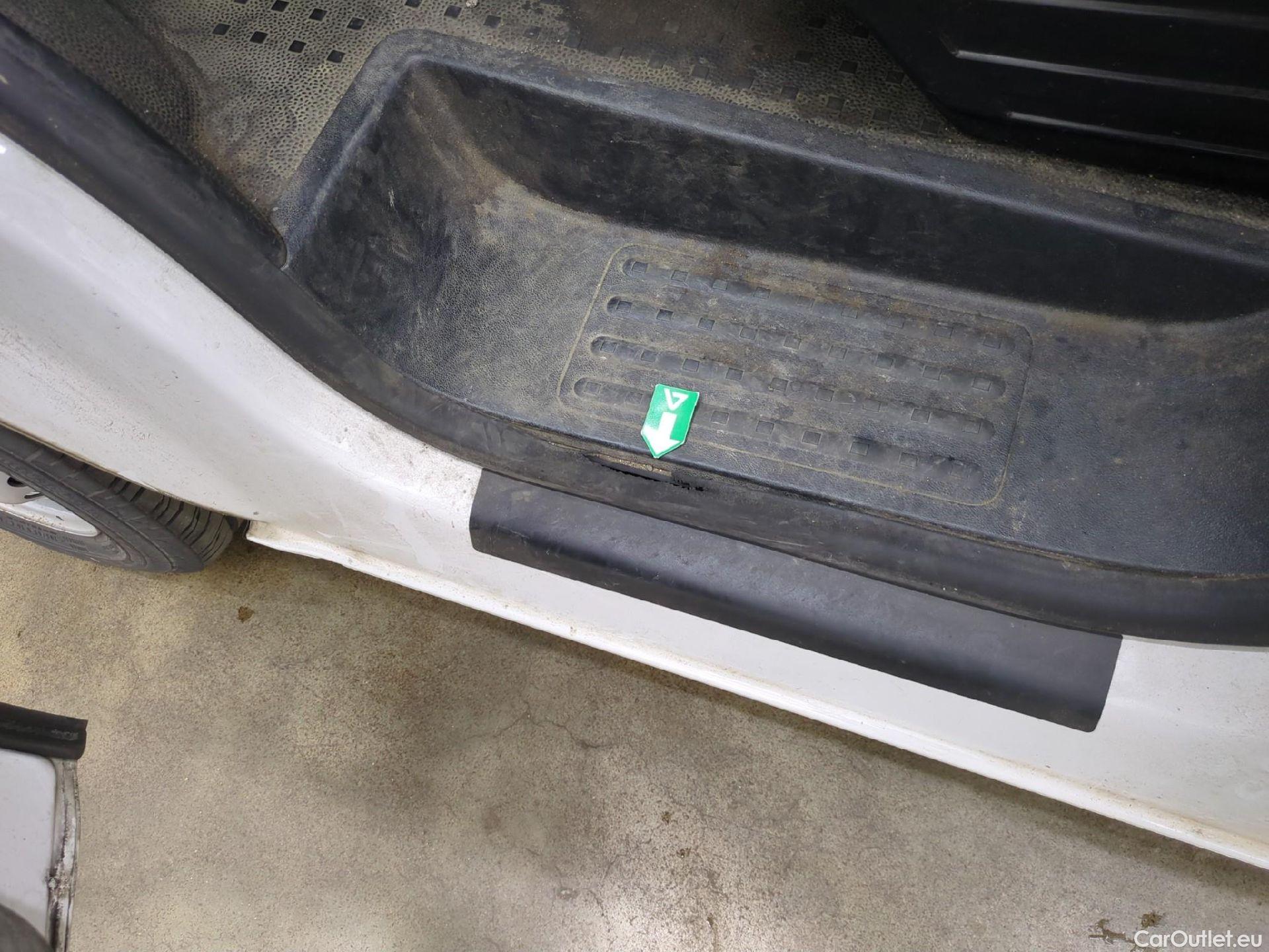  Volkswagen  Transporter T6  Fourgon 2.0 100CV BVM5 #12