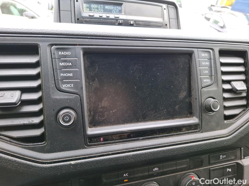  Volkswagen  Crafter VOLKSWAGEN  / 2017 / 4P / Fourgon tôlé 2.0 TDI 140 35 L4H3 Procab Business Line #85