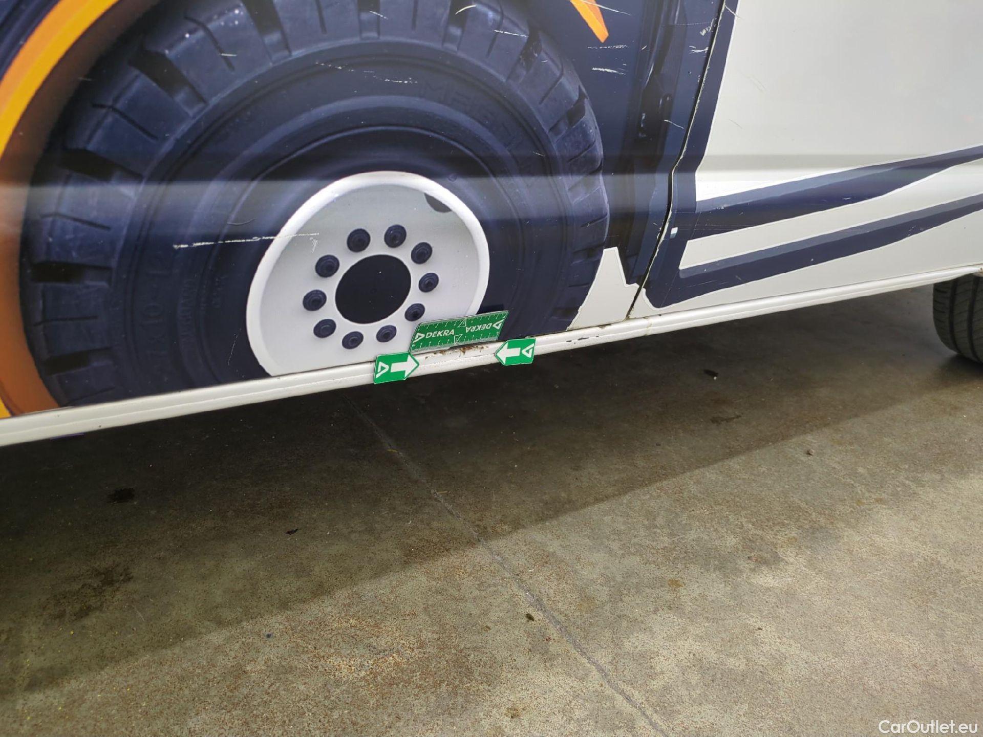  Volkswagen  Transporter T6  Fourgon 2.0 100CV BVM5 #21