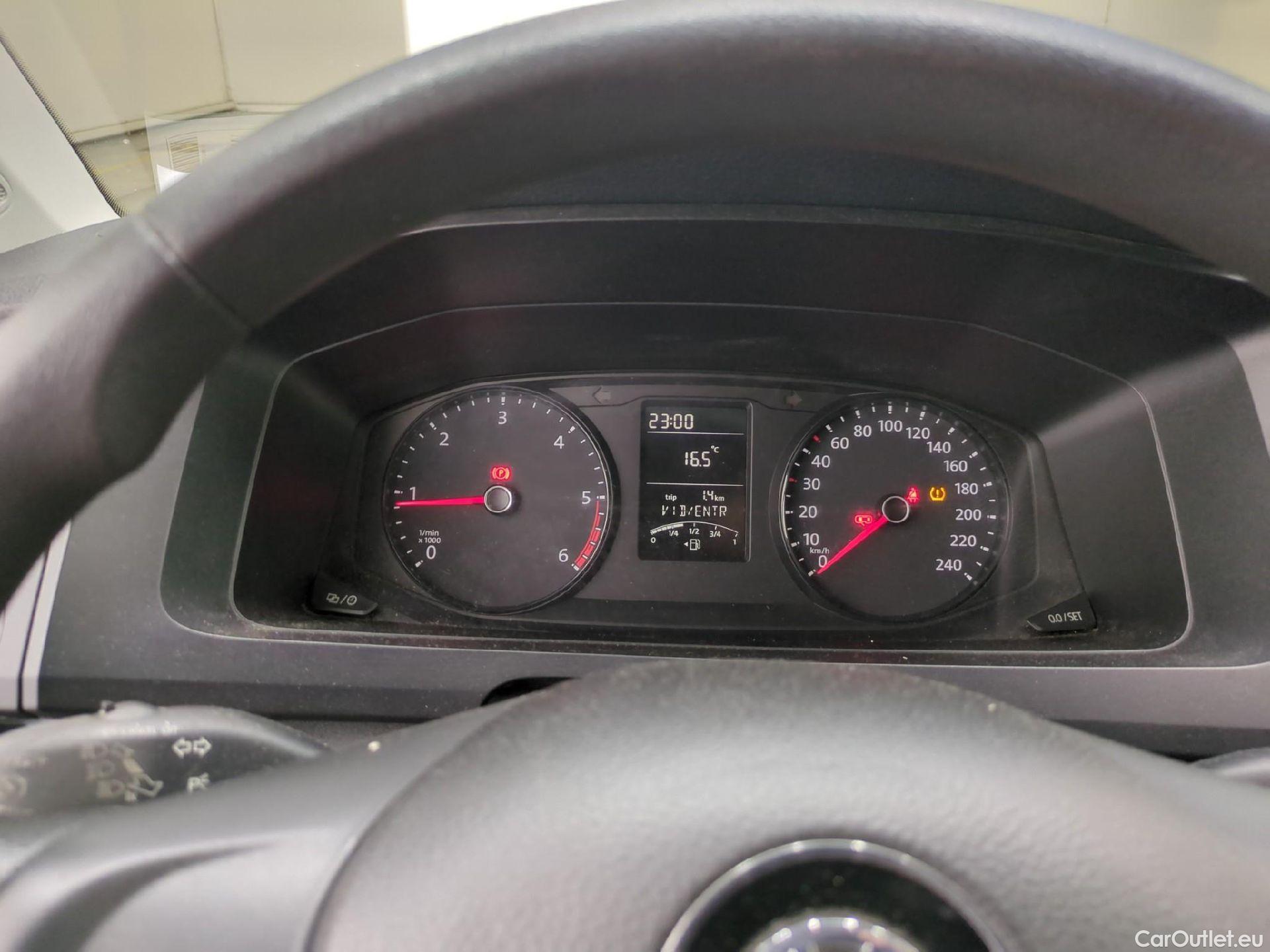  Volkswagen  Transporter T6  Fourgon 2.0 100CV BVM5 #3