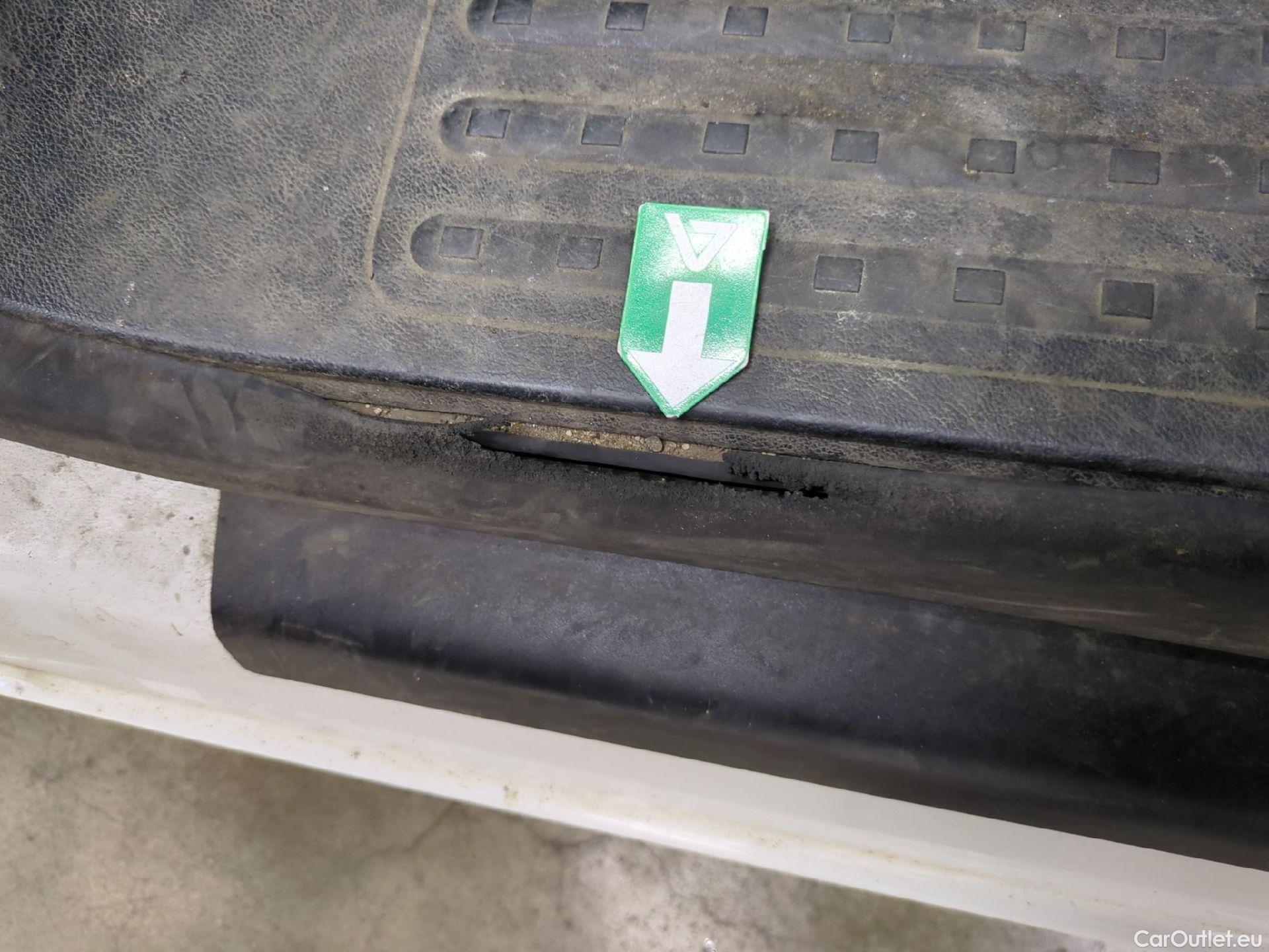  Volkswagen  Transporter T6  Fourgon 2.0 100CV BVM5 #13