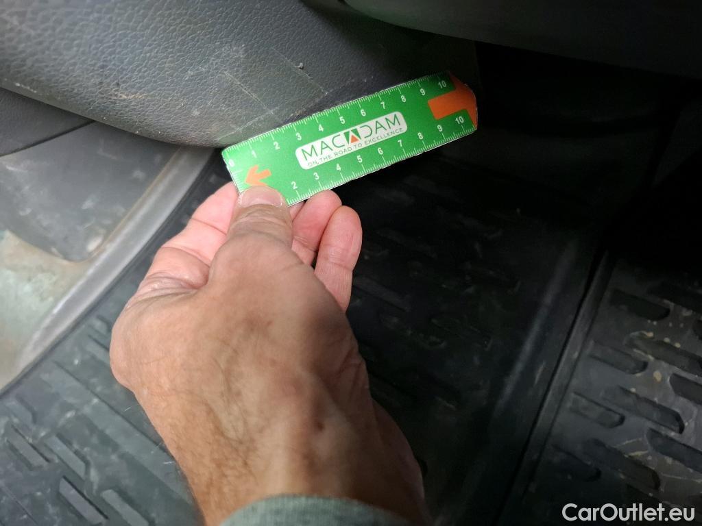  Volkswagen  Crafter VOLKSWAGEN  / 2017 / 4P / Fourgon tôlé 2.0 TDI 140 35 L4H3 Procab Business Line #46