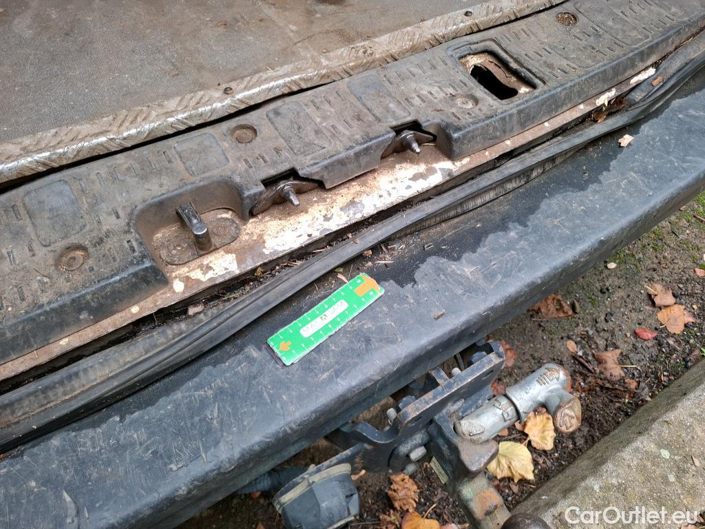  Volkswagen  Crafter VOLKSWAGEN  / 2017 / 4P / Fourgon tôlé 2.0 TDI 140 35 L4H3 Procab Business Line #80