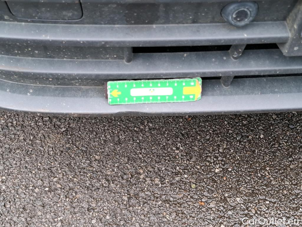  Volkswagen  Crafter VOLKSWAGEN  / 2017 / 4P / Fourgon tôlé 2.0 TDI 140 35 L4H3 Procab Business Line #76