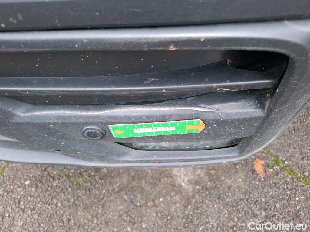  Volkswagen  Crafter VOLKSWAGEN  / 2017 / 4P / Fourgon tôlé 2.0 TDI 140 35 L4H3 Procab Business Line #53