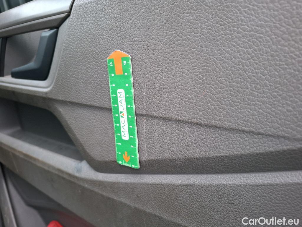  Volkswagen  Crafter VOLKSWAGEN  / 2017 / 4P / Fourgon tôlé 2.0 TDI 140 35 L4H3 Procab Business Line #42