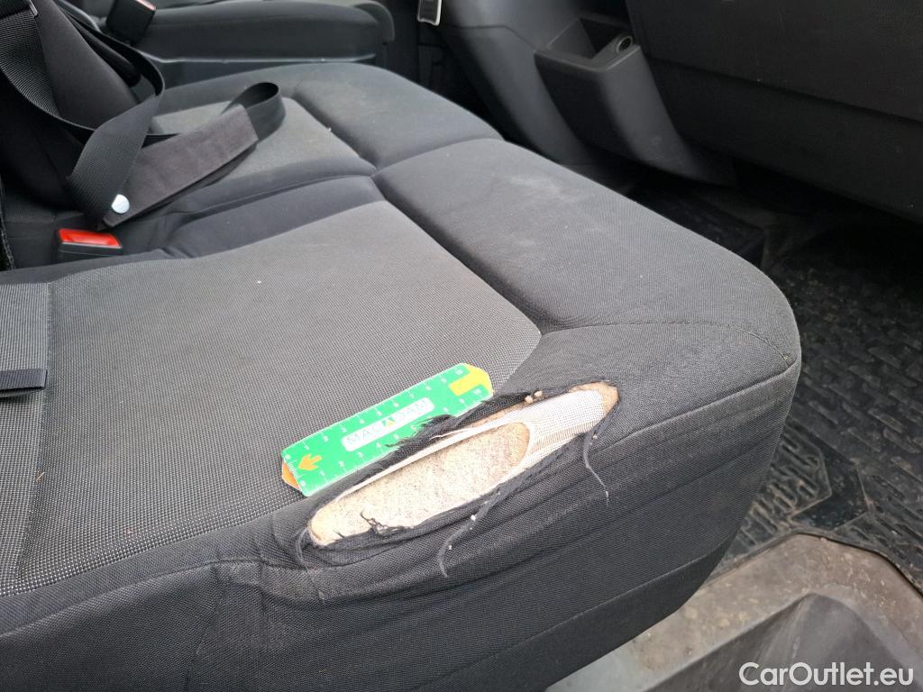  Volkswagen  Crafter VOLKSWAGEN  / 2017 / 4P / Fourgon tôlé 2.0 TDI 140 35 L4H3 Procab Business Line #7