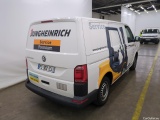 Volkswagen  Transporter T6  Fourgon 2.0 100CV BVM5 #3