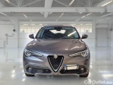  Alfa Romeo   STELVIO ALFA ROMEO / 2017 / 5P / SUV 2.2 TURBO DIESEL 190CV TI AT8 Q4 #6