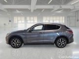  Alfa Romeo   STELVIO ALFA ROMEO / 2017 / 5P / SUV 2.2 TURBO DIESEL 190CV TI AT8 Q4 #8