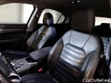  Alfa Romeo   STELVIO ALFA ROMEO / 2017 / 5P / SUV 2.2 TURBO DIESEL 190CV TI AT8 Q4 #11