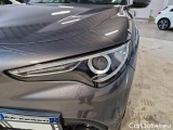  Alfa Romeo   STELVIO ALFA ROMEO / 2017 / 5P / SUV 2.2 TURBO DIESEL 190CV TI AT8 Q4 #37