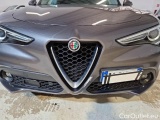  Alfa Romeo   STELVIO ALFA ROMEO / 2017 / 5P / SUV 2.2 TURBO DIESEL 190CV TI AT8 Q4 #39