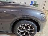  Alfa Romeo   STELVIO ALFA ROMEO / 2017 / 5P / SUV 2.2 TURBO DIESEL 190CV TI AT8 Q4 #44
