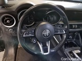  Alfa Romeo   STELVIO ALFA ROMEO / 2017 / 5P / SUV 2.2 TURBO DIESEL 190CV TI AT8 Q4 #123