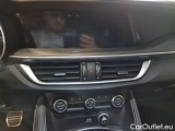  Alfa Romeo   STELVIO ALFA ROMEO / 2017 / 5P / SUV 2.2 TURBO DIESEL 190CV TI AT8 Q4 #128