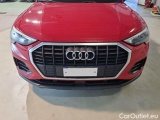  Audi  Q3 AUDI  / 2018 / 5P / SUV 35 TDI S TRONIC BUSINESS #30