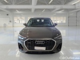  Audi  Q3 AUDI  SPORTBACK / 2019 / 5P / SUV 35 TDI QUATTRO S TRONIC BUSINESS PLUS #6