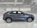  Audi  Q3 AUDI  SPORTBACK / 2019 / 5P / SUV 35 TDI QUATTRO S TRONIC BUSINESS PLUS #7