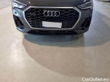  Audi  Q3 AUDI  SPORTBACK / 2019 / 5P / SUV 35 TDI QUATTRO S TRONIC BUSINESS PLUS #29
