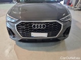 Audi  Q3 AUDI  SPORTBACK / 2019 / 5P / SUV 35 TDI QUATTRO S TRONIC BUSINESS PLUS #32