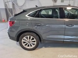 Audi  Q3 AUDI  SPORTBACK / 2019 / 5P / SUV 35 TDI QUATTRO S TRONIC BUSINESS PLUS #38