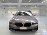 Bmw  Serie 5 BMW  / 2020 / 5P / STATION WAGON 518D BUSINESS TOURING #6