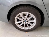  Bmw  Serie 5 BMW  / 2020 / 5P / STATION WAGON 518D BUSINESS TOURING #18