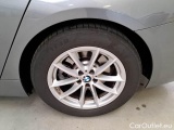  Bmw  Serie 5 BMW  / 2020 / 5P / STATION WAGON 518D BUSINESS TOURING #19