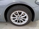  Bmw  Serie 5 BMW  / 2020 / 5P / STATION WAGON 518D BUSINESS TOURING #17