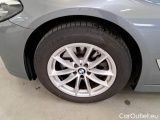  Bmw  Serie 5 BMW  / 2020 / 5P / STATION WAGON 518D BUSINESS TOURING #20