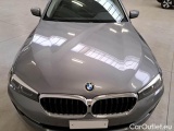  Bmw  Serie 5 BMW  / 2020 / 5P / STATION WAGON 518D BUSINESS TOURING #26