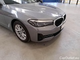  Bmw  Serie 5 BMW  / 2020 / 5P / STATION WAGON 518D BUSINESS TOURING #35