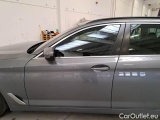  Bmw  Serie 5 BMW  / 2020 / 5P / STATION WAGON 518D BUSINESS TOURING #43